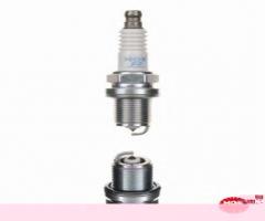 Ngk pfr7b Świeca iskrowa audi pfr7b, alfa romeo 33 (905), alpina b5 (e60), audi 200 (44, 44q)