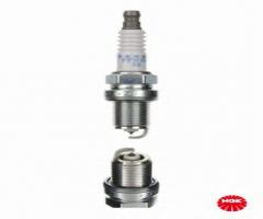 Ngk pfr7h-10 Świeca iskrowa saab pfr7h-10, saab 9-3 (ys3d)