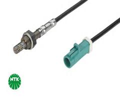 Ngk oza519-d4 sonda lambda oza519-d4, ford fiesta vi