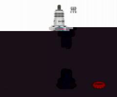 Ngk cr9eix Świeca iskrowa motocykle 3521 cr9eix