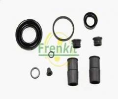 Frenkit 238041 zestaw naprawczy zacisku hamulcowego ford (ate 38mm), citroËn c5 iii (rd_)