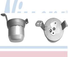 Nissens 95004 osuszacz klimatyzacji bmw, bmw 3 (e36)