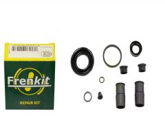 Frenkit 238041 zestaw naprawczy zacisku hamulcowego ford (ate 38mm), citroËn c5 iii (rd_)