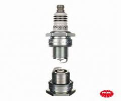 Ngk gr5ix Świeca iskrowa gr5ix, chrysler voyager iii (gs), jeep cj5 - cj8