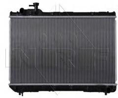 Nrf 503988 chłodnica silnika toyota, toyota rav 4 i (sxa1_)