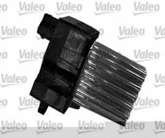 Valeo 509505 chłodnica silnika volkswagen, bmw 5 (e39), land rover range rover iii (lm)