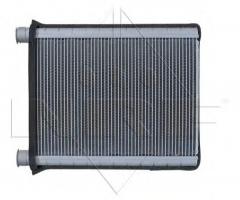 Nrf 54207 nagrzewnica, bmw 3 (e91) touring 