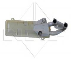 Nrf 54225 nagrzewnica citroen, fiat ducato autobus (230)