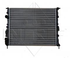 Nrf 58025 sprężyna zawieszenia mitsubishi t, renault megane i (ba0/1_)