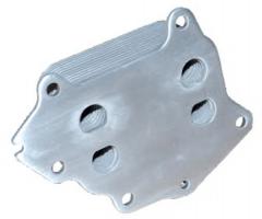 Nrf 31174 chłodnica oleju peugeot, citroËn ds3, peugeot partner tepee