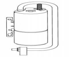 Nrf 33201 osuszacz klimatyzacji chevrolet, fiat croma (194), opel vectra c, saab 9-3 (ys3f)