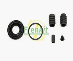 Frenkit 238054 zestaw naprawczy zacisku hamulcowego fiat ford tył (bosch 38mm), citroËn c4 i (lc_)