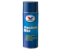 Valvoline 54280 valvoline - proshine wax 500 ml Środek do nadawania połysku lakieru