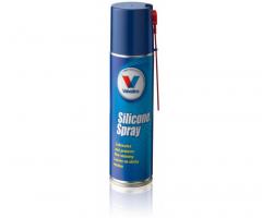 Valvoline 54042 valvoline - silicone spray 400 ml