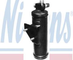 Nissens 95223 osuszacz klimatyzacji range rover, land rover range rover ii (lp)