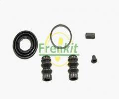 Frenkit 238057 zestaw naprawczy zacisku hamulcowego fiat (bosch 38mm), citroËn c4 i (lc_)