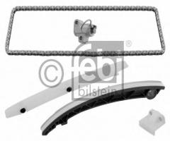 Febi bilstein 30372 Łańcuch rozrząd opel 1.0 1.2 1.4 corsa agila astra, opel corsa d