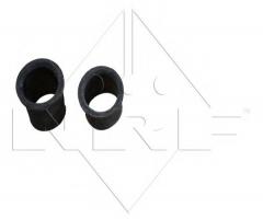 Nrf 506750 chłodnica silnika honda, honda crx ii (ed, ee)