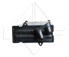 Nrf 53216 sprężyna zawieszenia ford t, renault megane i (ba0/1_)