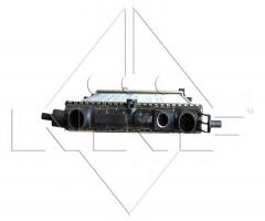 Nrf 58155 chłodnica silnika opel, opel corsa b (73_, 78_, 79_)