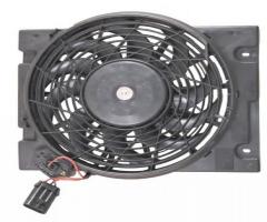 Nrf 47010 wentylator opel, opel astra g hatchback (f48_, f08_)