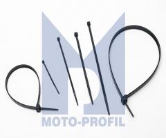 Norma tkuv40/8 opaska taśmowa tkuv40/8-czarna