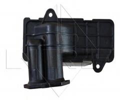 Nrf 53634 nagrzewnica citroen, peugeot, citroËn xsara picasso (n68), peugeot 206 hatchback (2a/c)