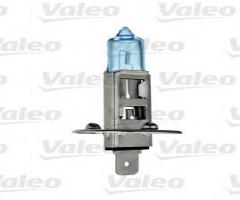 Valeo 32505 Żarówka halogenowa h1 55watt 12v blue effect