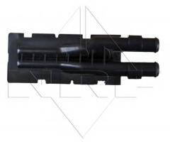 Nrf 507339 nagrzewnica renault, renault 5 (122_)