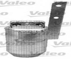 Valeo 509563 chłodnica silnika renault, opel vectra b hatchback (38_)