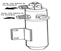 Nrf 33103 osuszacz klimatyzacji man