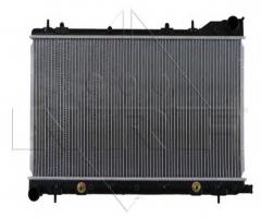 Nrf 53711 sprężyna zawieszenia ford t, subaru forester (sg)