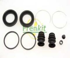 Frenkit 243016 reperaturka zacisku hamulcowego mazda (akb 43mm), mazda xedos 9 (ta)