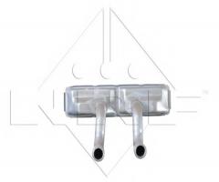 Nrf 52103 nagrzewnica opel, opel corsa b (73_, 78_, 79_)