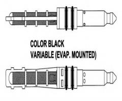 Nrf 38357 zawór rozprężny