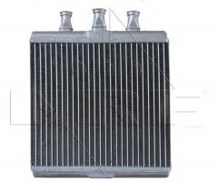 Nrf 54278 nagrzewnica bmw, bmw 7 (e65, e66, e67)