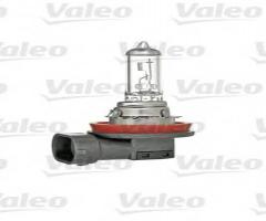 Valeo 32525 Żarówka halogenowa h11 55watt 12v life x2