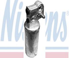 Nissens 95037 osuszacz klimatyzacji renault, renault laguna i (b56_, 556_)