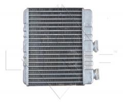 Nrf 54279 nowa nagrzewnica typ behr opel zafira astra 2 ii g, opel astra g hatchback (f48_, f08_)