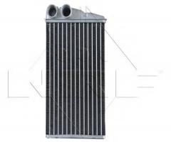 Nrf 54272 nagrzewnica renault, renault megane ii (bm0/1_, cm0/1_)