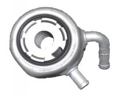 Nrf 31178 chłodnica oleju dacia , renault, dacia logan (ls_), renault clio ii (bb0/1/2_, cb0/1/2_)