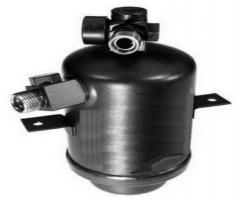 Nrf 33038 osuszacz klimatyzacji mercedes,, mercedes-benz sedan (w123)