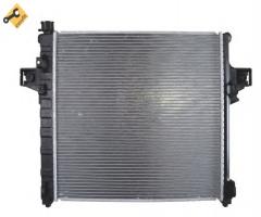 Nrf 53031 chłodnica silnika jeep, jeep grand cherokee ii (wj, wg)