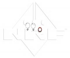 Nrf 54300 nagrzewnica opel, opel vivaro platforma / podwozie (e7), renault trafic ii autobus (jl)
