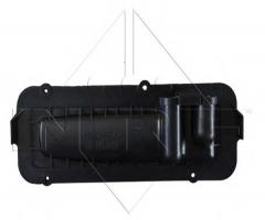 Nrf 54284 nagrzewnica volvo, volvo 850 (ls)