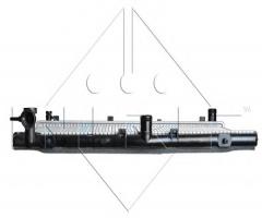 Nrf 53504 chłodnica silnika hyundai, hyundai lantra ii (j-2)
