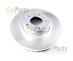 Oyodo 30h3049-oyo tarcza hamulcowa mazda, mazda 3 (bk)