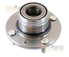 Oyodo 20l0309-oyo 20l0309oyo zestaw Łożysk koła tylnego z piastą/ilj, hyundai santamo