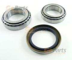 Oyodo 20l0312-oyo 20l0312oyo zestaw Łożysk koła tylnego/kbc,kia/