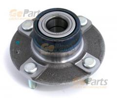 Oyodo 20l0501-oyo 20l0501oyo zestaw Łożysk koła tylnego z piastą/ilj, hyundai accent i (x-3)